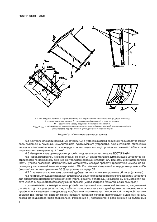 ГОСТ Р 58991-2020