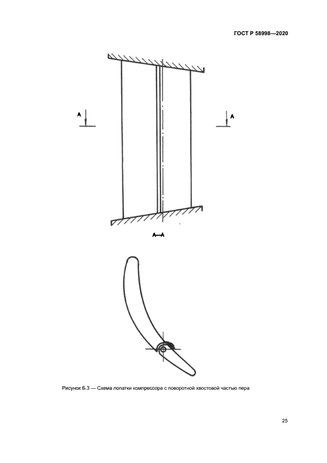 ГОСТ Р 58998-2020