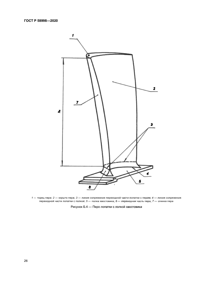 ГОСТ Р 58998-2020