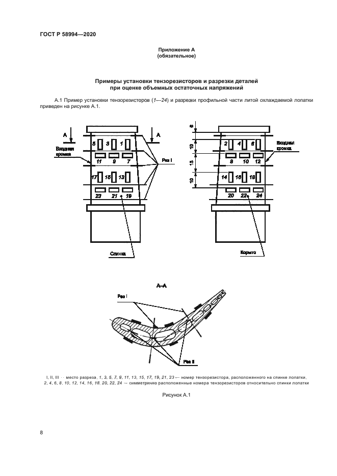 ГОСТ Р 58994-2020