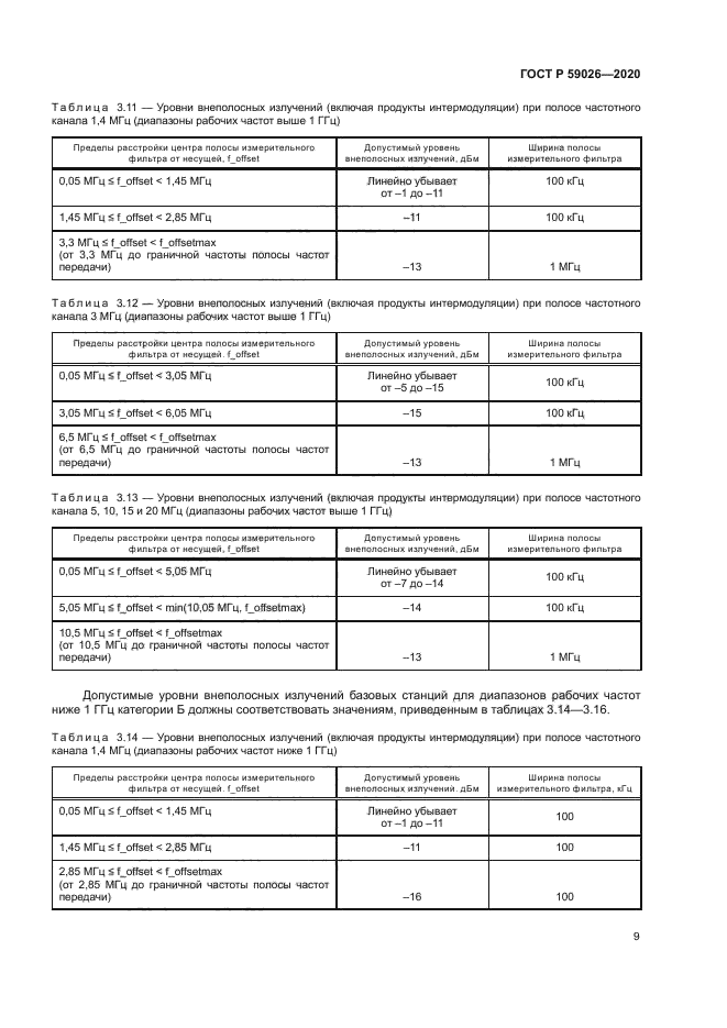 ГОСТ Р 59026-2020