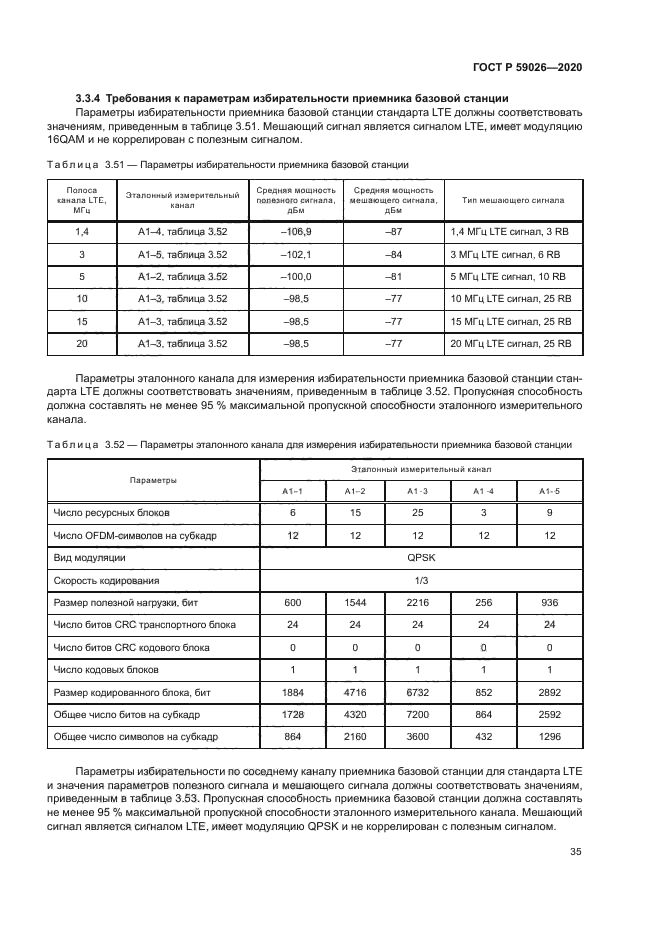 ГОСТ Р 59026-2020