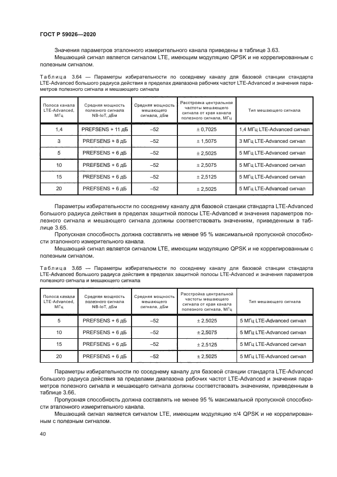 ГОСТ Р 59026-2020