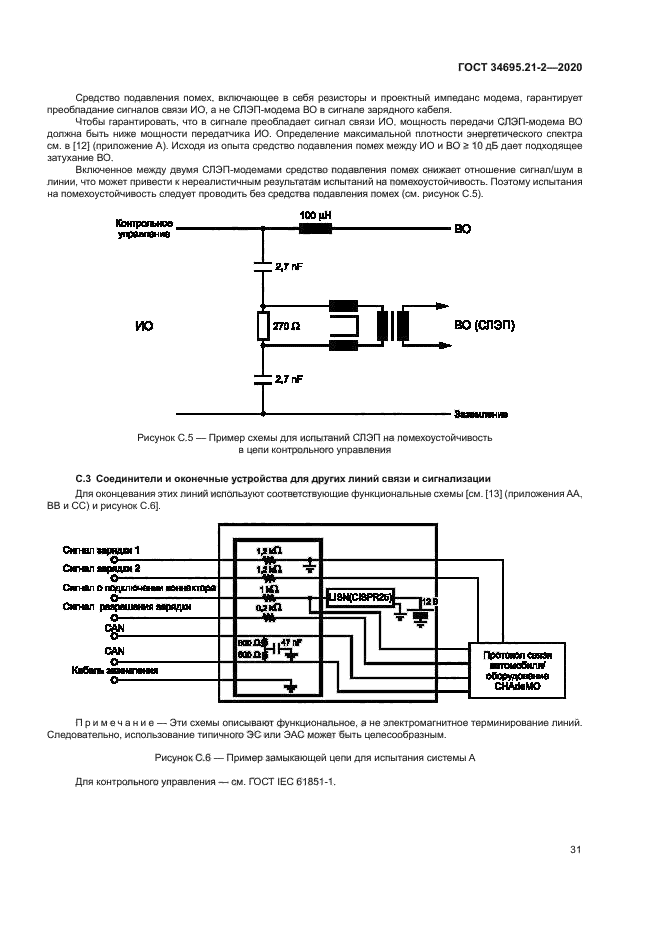 ГОСТ 34695.21-2-2020