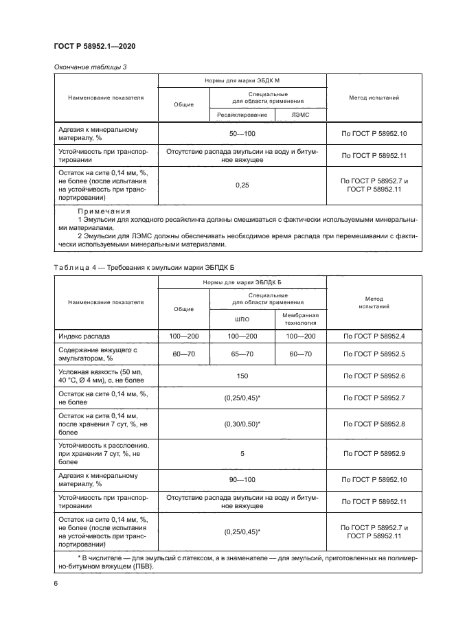 ГОСТ Р 58952.1-2020