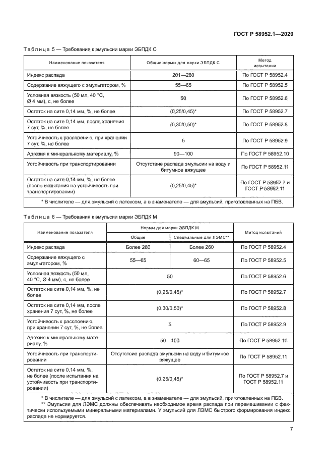 ГОСТ Р 58952.1-2020