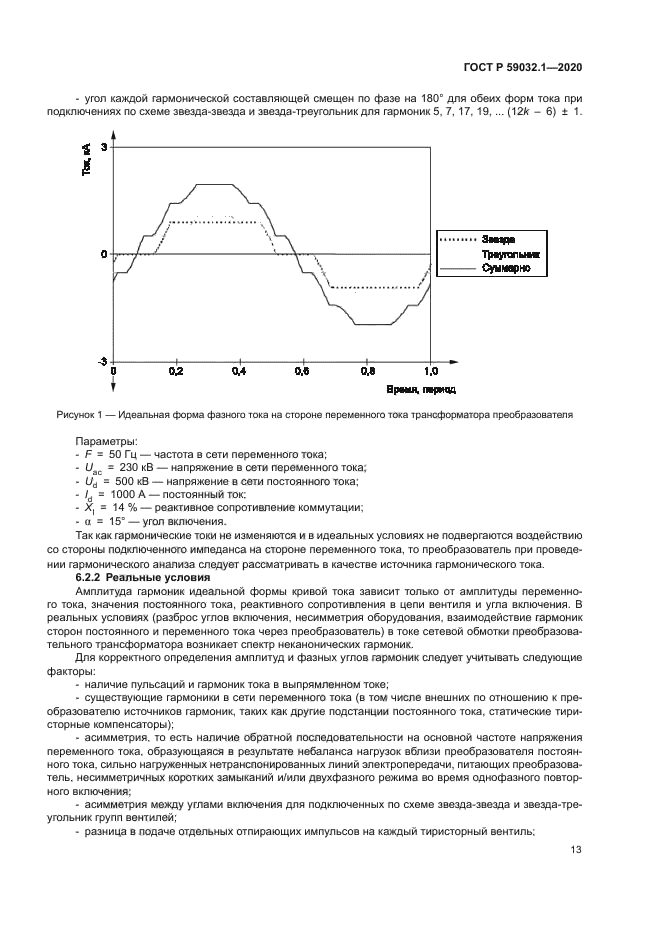 ГОСТ Р 59032.1-2020