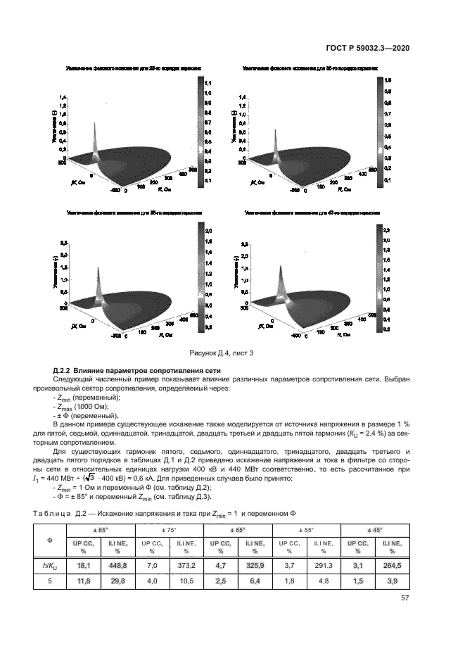 ГОСТ Р 59032.3-2020
