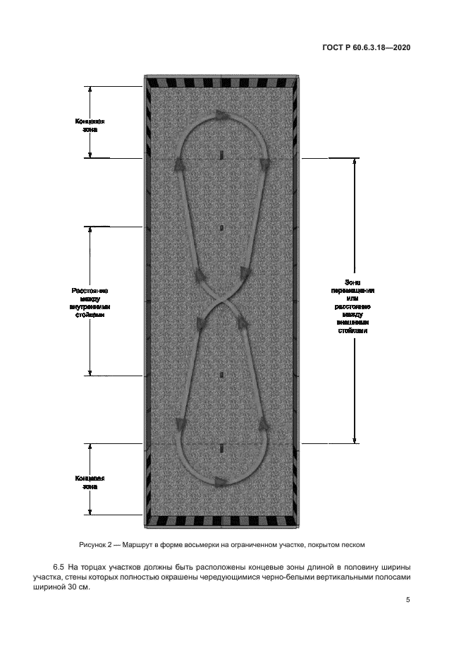 ГОСТ Р 60.6.3.18-2020