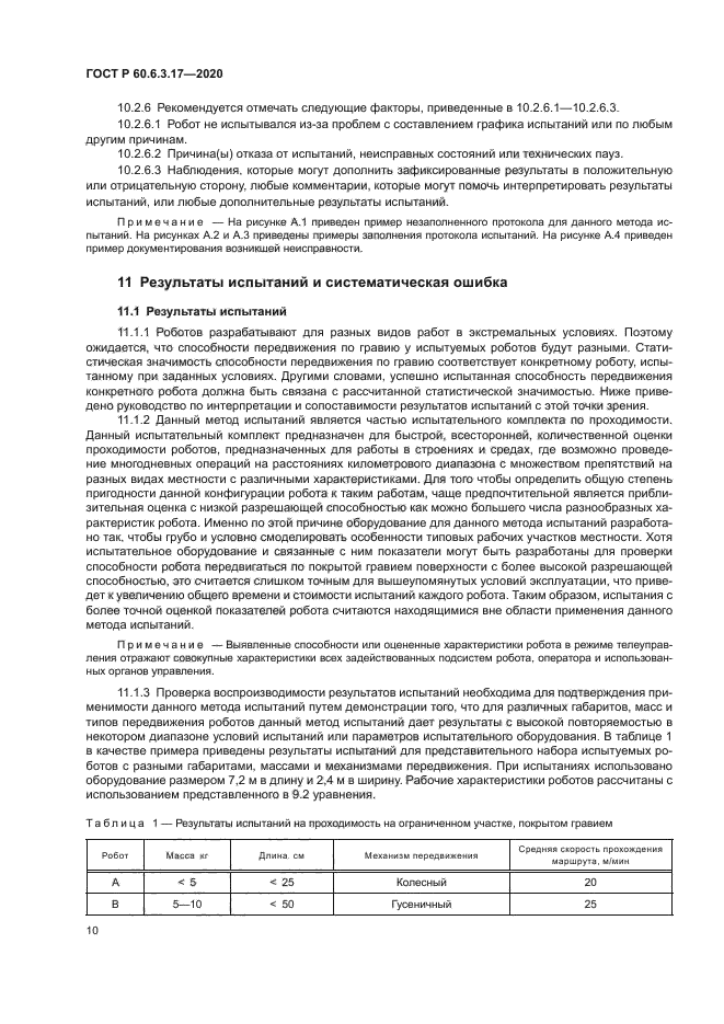 ГОСТ Р 60.6.3.17-2020