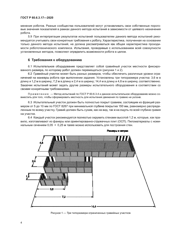 ГОСТ Р 60.6.3.17-2020