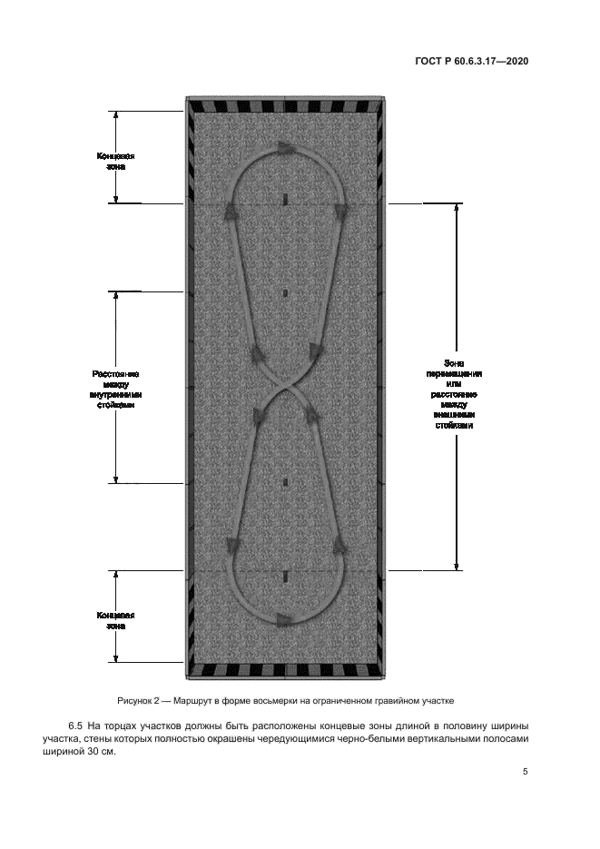 ГОСТ Р 60.6.3.17-2020