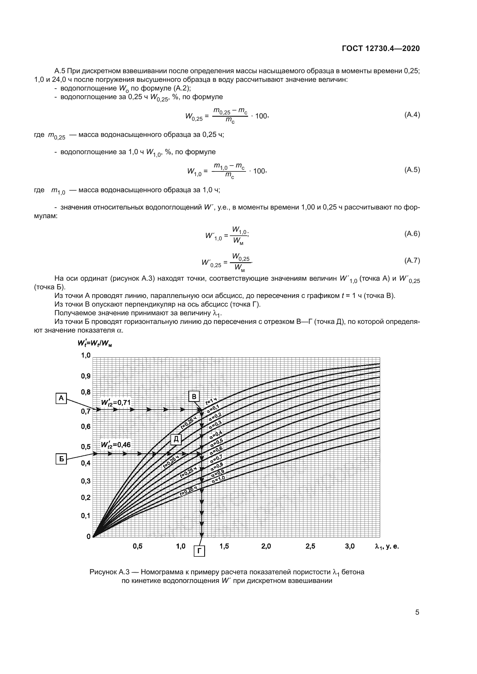 ГОСТ 12730.4-2020