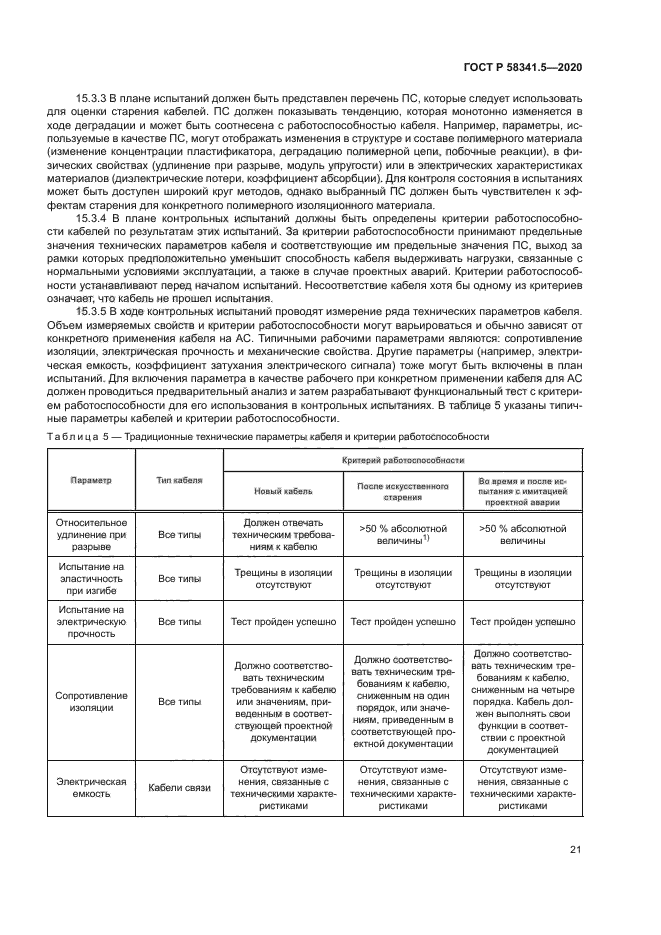 ГОСТ Р 58341.5-2020