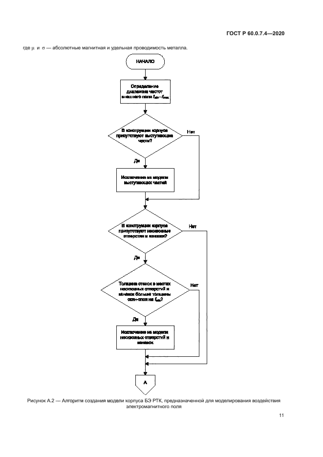 ГОСТ Р 60.0.7.4-2020