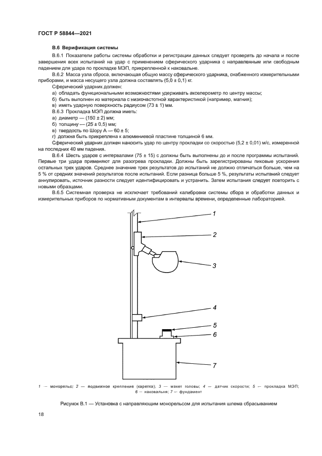 ГОСТ Р 58844-2021