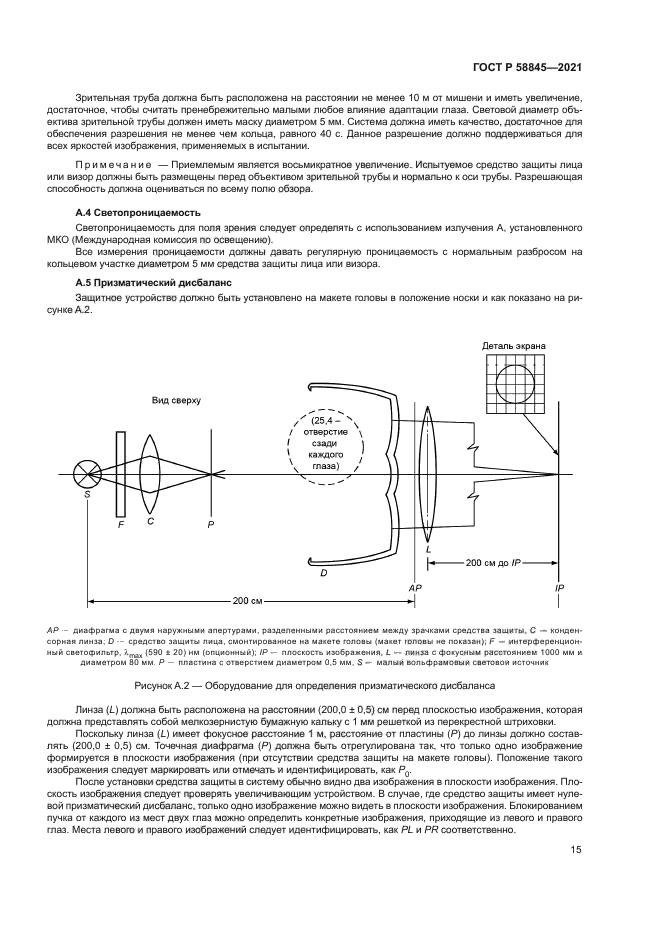 ГОСТ Р 58845-2021