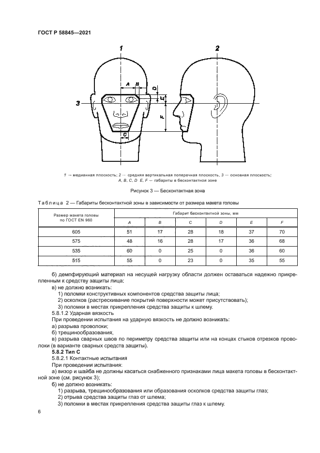 ГОСТ Р 58845-2021