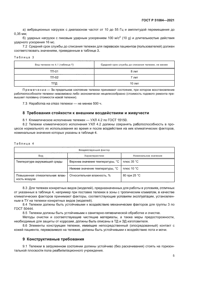 ГОСТ Р 51084-2021