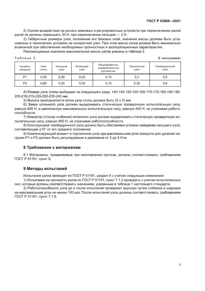 ГОСТ Р 53868-2021