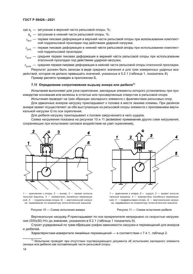 ГОСТ Р 59428-2021