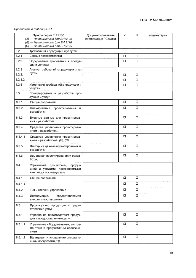 ГОСТ Р 56570-2021