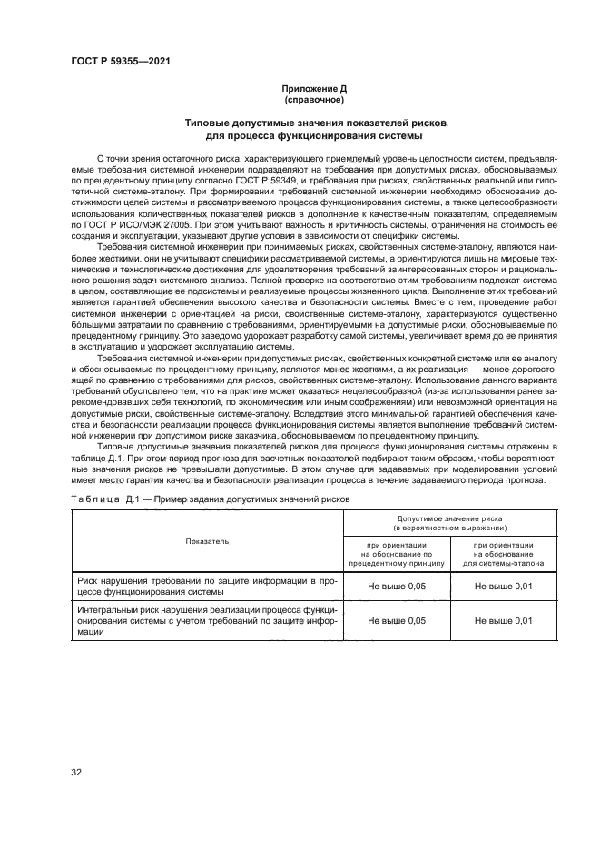 ГОСТ Р 59355-2021