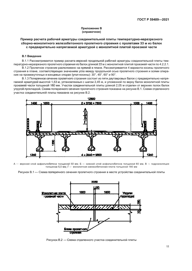 ГОСТ Р 59489-2021