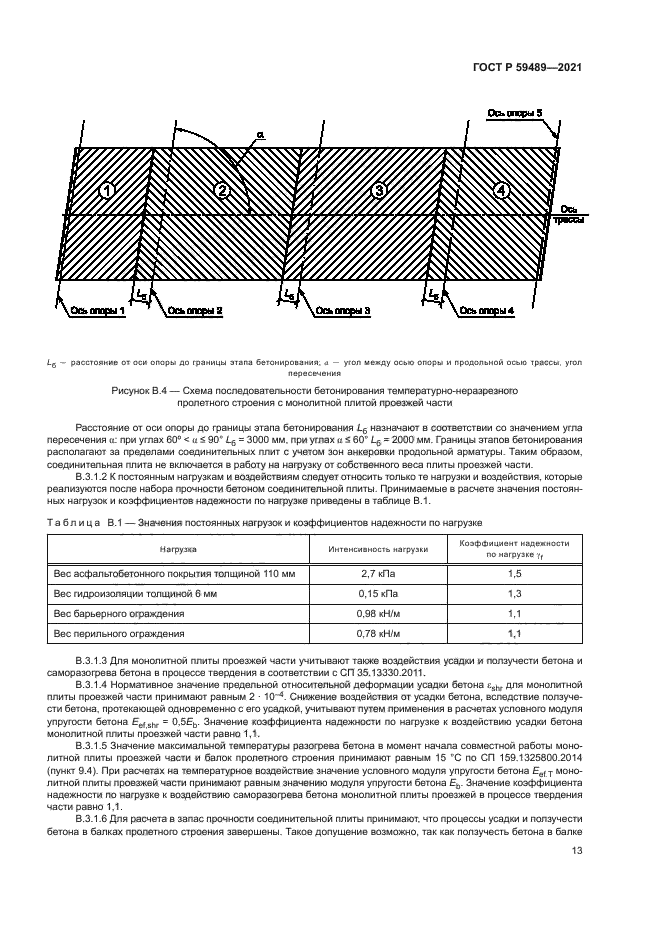 ГОСТ Р 59489-2021