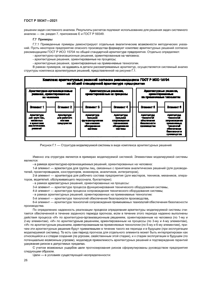 ГОСТ Р 59347-2021