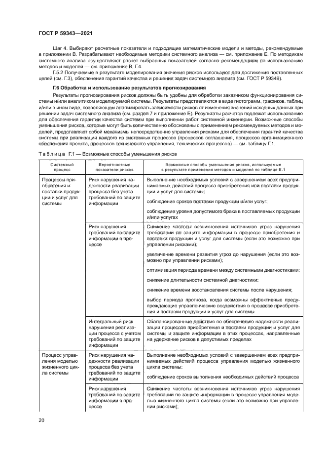 ГОСТ Р 59343-2021