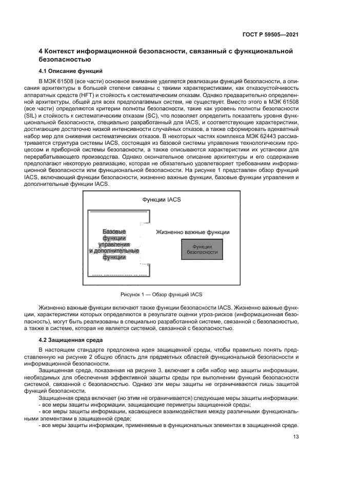 ГОСТ Р 59505-2021