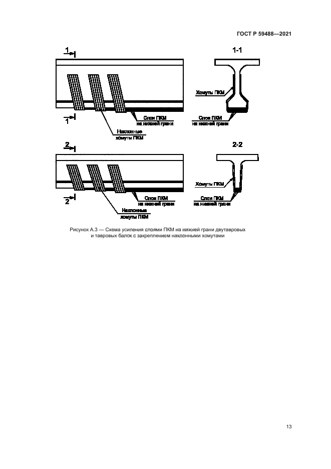 ГОСТ Р 59488-2021