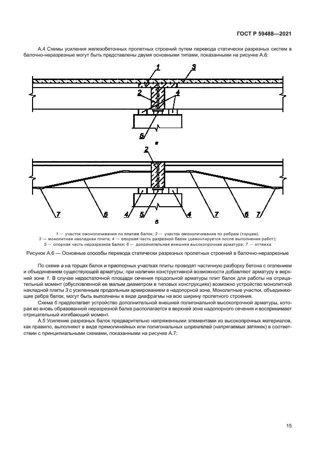 ГОСТ Р 59488-2021
