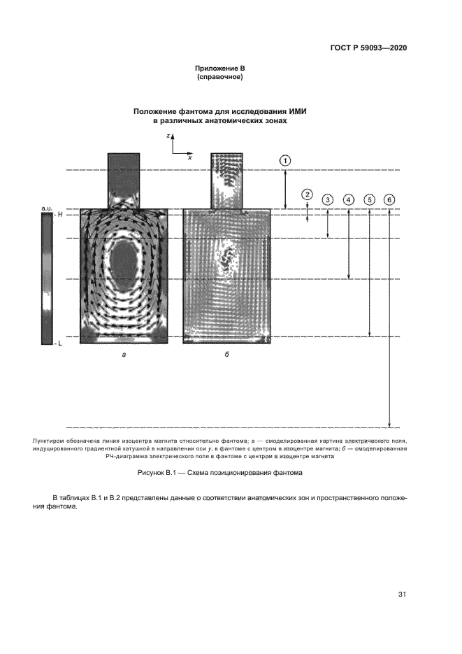 ГОСТ Р 59093-2020