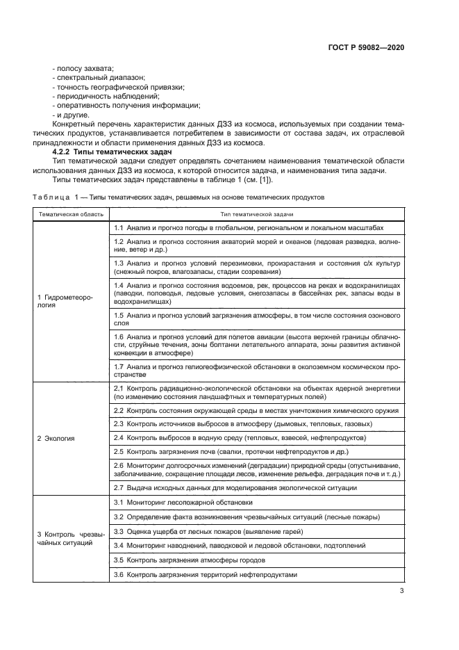 ГОСТ Р 59082-2020