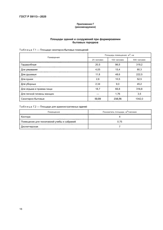 ГОСТ Р 59113-2020