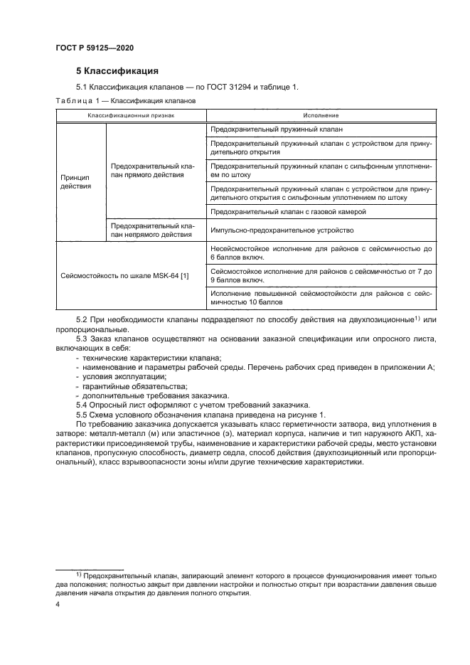 ГОСТ Р 59125-2020