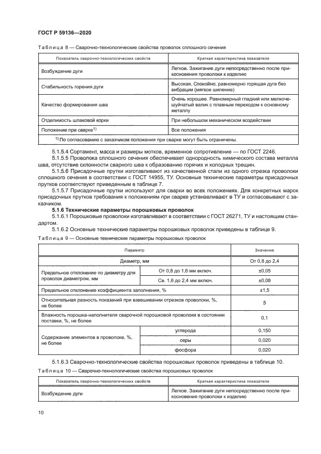 ГОСТ Р 59136-2020