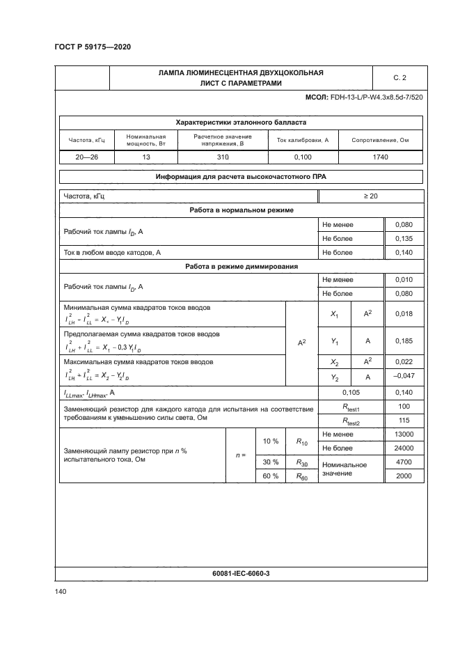 ГОСТ Р 59175-2020