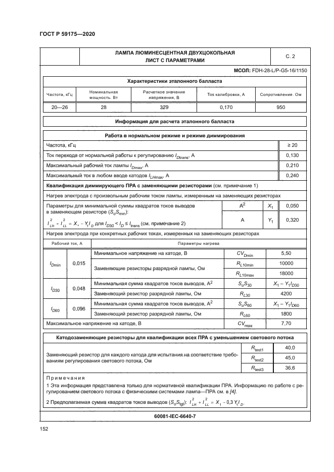 ГОСТ Р 59175-2020