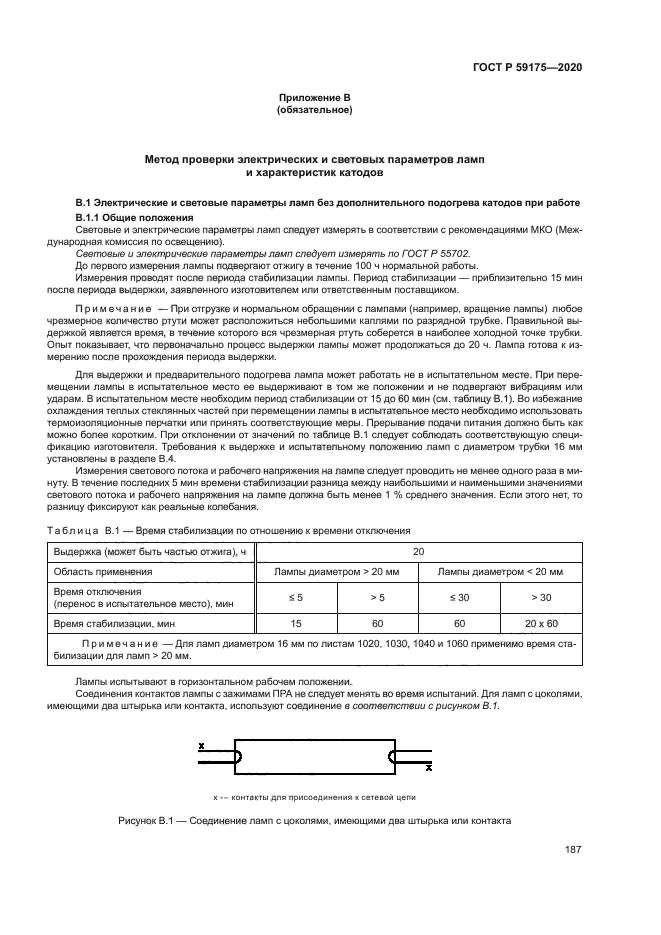 ГОСТ Р 59175-2020