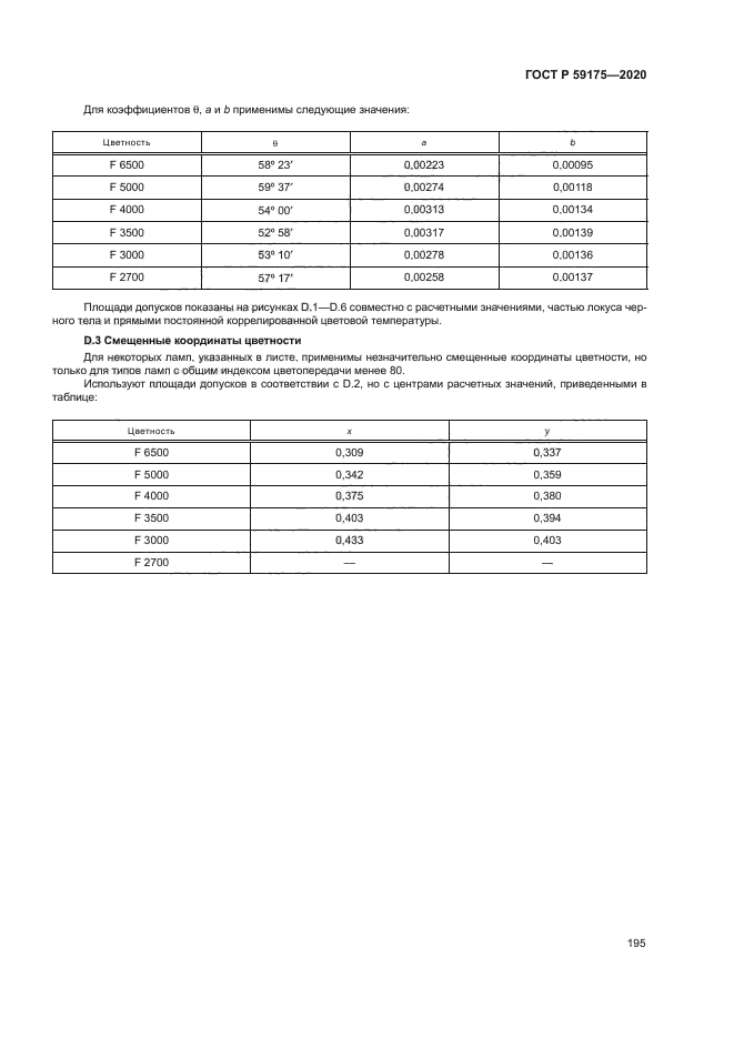 ГОСТ Р 59175-2020