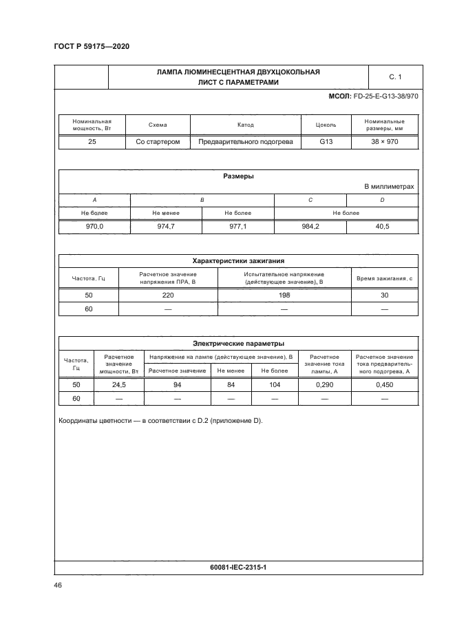 ГОСТ Р 59175-2020