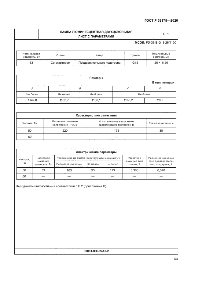 ГОСТ Р 59175-2020
