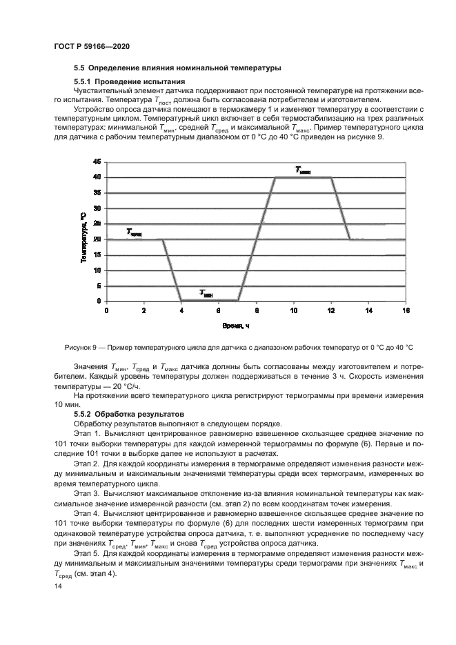 ГОСТ Р 59166-2020