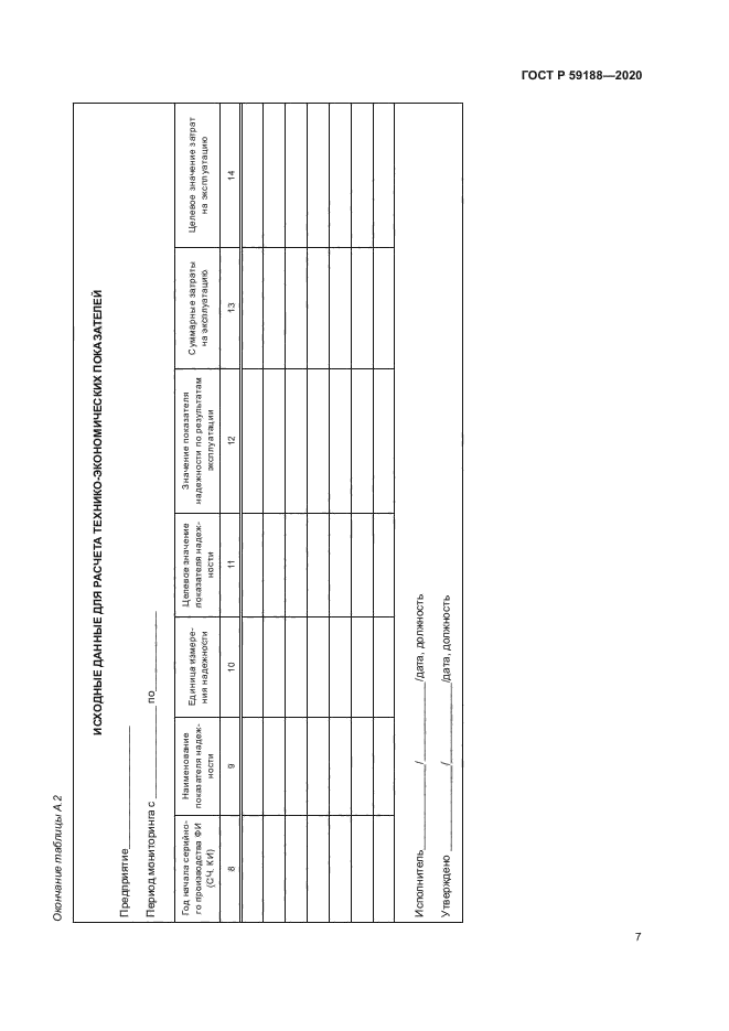 ГОСТ Р 59188-2020