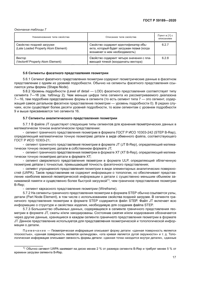 ГОСТ Р 59189-2020