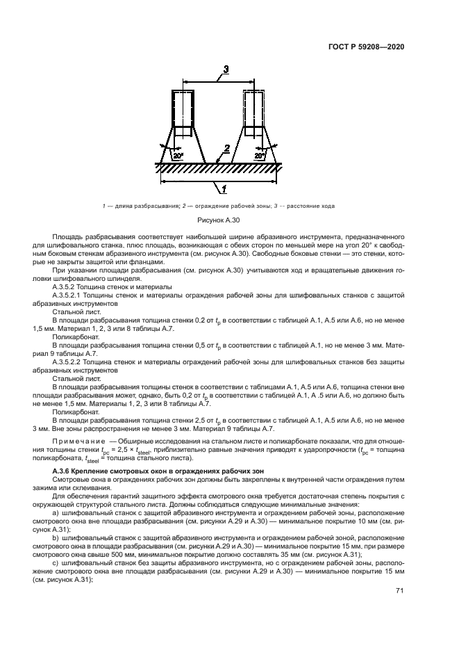 ГОСТ Р 59208-2020