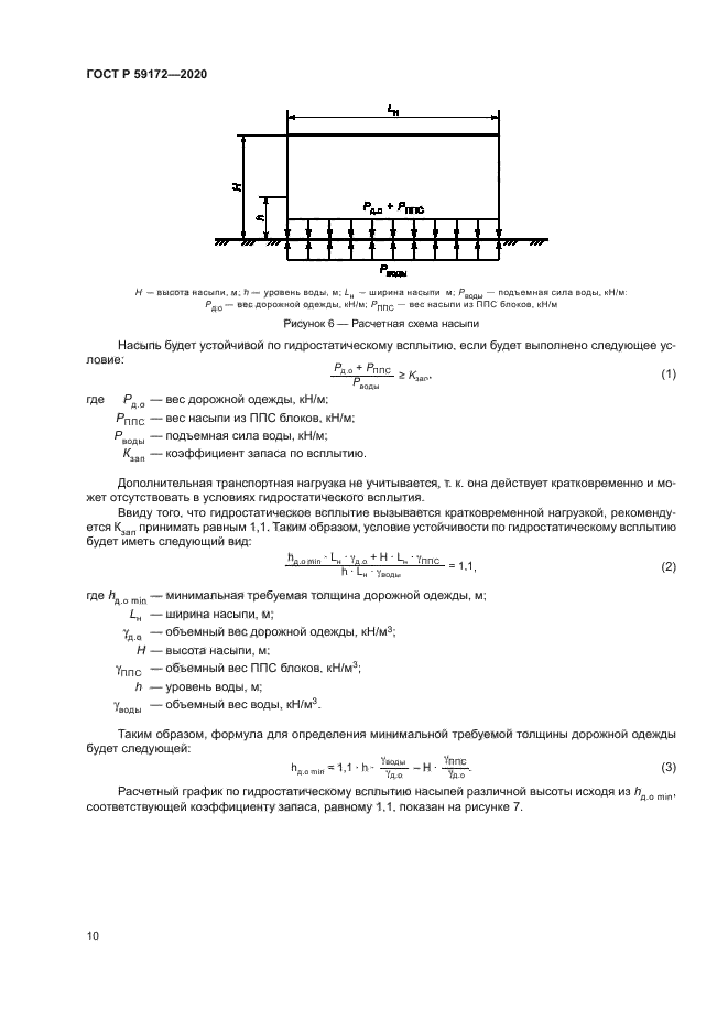 ГОСТ Р 59172-2020